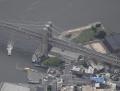  bridges of New York  -  Brooklyn Bridges  - East River Bridge - Brooklyn Bridge cote brooklyn - brooklyn bridge